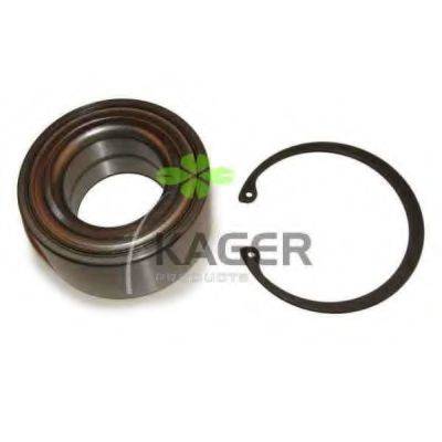 KAGER 83-0607