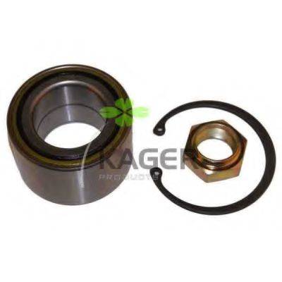 KAGER 83-0831