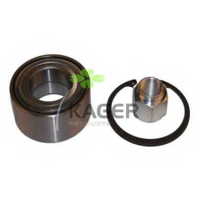 KAGER 83-0861
