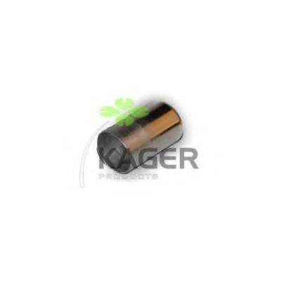 KAGER 931883 Комплект дооснащення, кондиціонер
