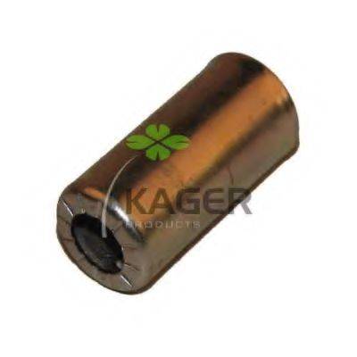 KAGER 931891 Комплект дооснащення, кондиціонер