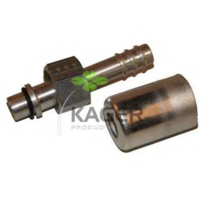 KAGER 931921 Комплект дооснащення, кондиціонер