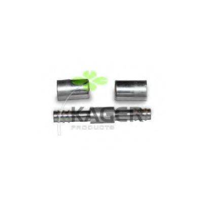 KAGER 931949 Комплект дооснащення, кондиціонер