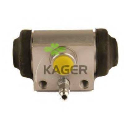 KAGER 39-4229