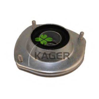 KAGER 821072 Опора стійки амортизатора