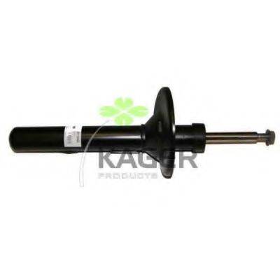 KAGER 81-0255