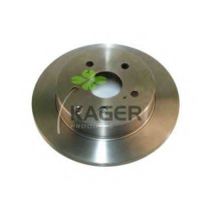 KAGER 37-1147