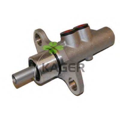 KAGER 39-0093
