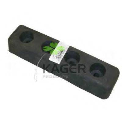 KAGER 010036 Інструмент