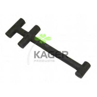 KAGER 010046 Інструмент