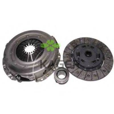 FORD R92 VX-7L596-BA Комплект зчеплення