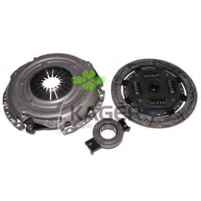 KAGER 16-0010