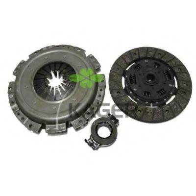 KAGER 16-0039