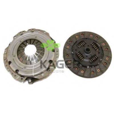 KAGER 16-0040