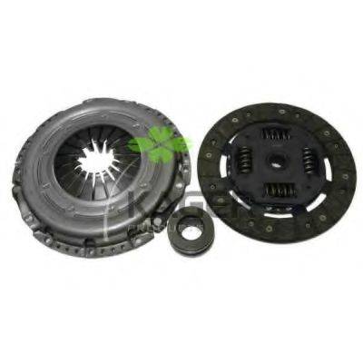 AISIN KA004 Комплект зчеплення