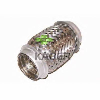 KAGER 560001 Сильфон, система випуску