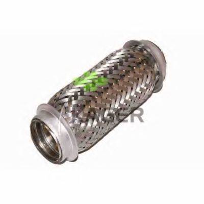 KAGER 560002 Сильфон, система випуску
