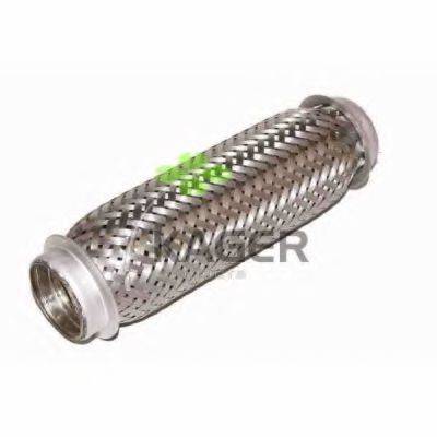 KAGER 560003 Сильфон, система випуску