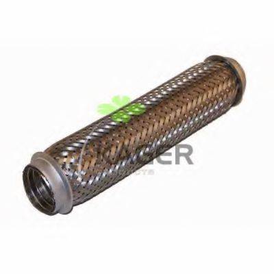 KAGER 560005 Сильфон, система випуску