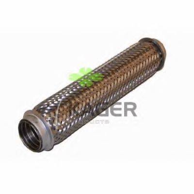 KAGER 560006 Сильфон, система випуску