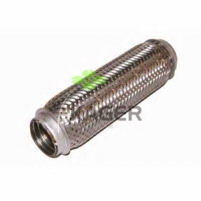 KAGER 560010 Сильфон, система випуску