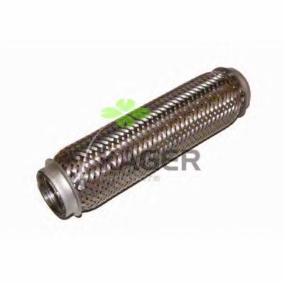 KAGER 560011 Сильфон, система випуску