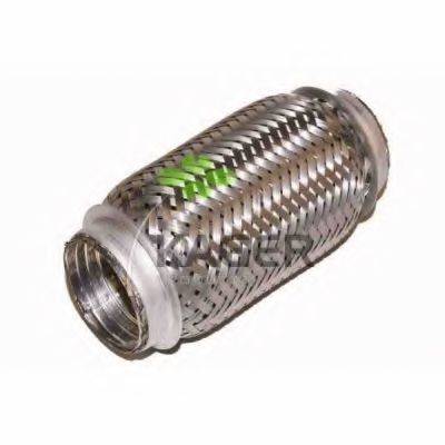 KAGER 560014 Сильфон, система випуску
