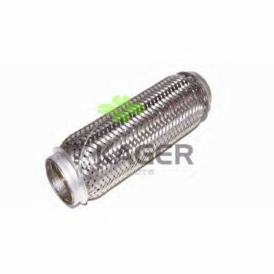 KAGER 560016 Сильфон, система випуску