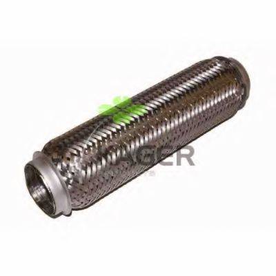 KAGER 560018 Сильфон, система випуску