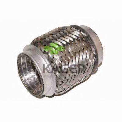 KAGER 560019 Сильфон, система випуску