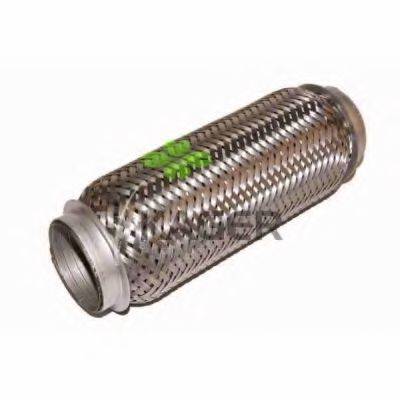 KAGER 560022 Сильфон, система випуску