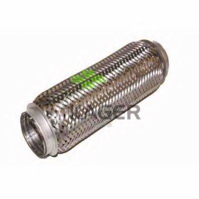 KAGER 560023 Сильфон, система випуску