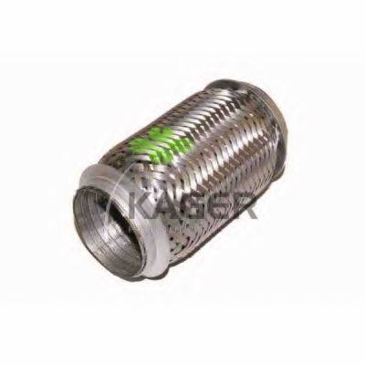 KAGER 560026 Сильфон, система випуску