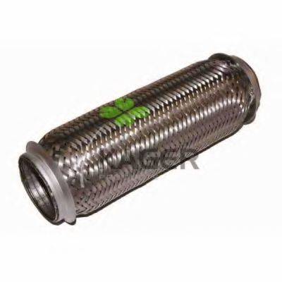 KAGER 560029 Сильфон, система випуску