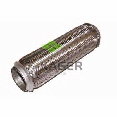 KAGER 560030 Сильфон, система випуску