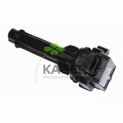 KAGER 60-0125