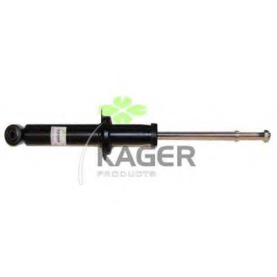 KAGER 810174 Амортизатор