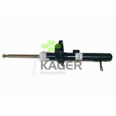 KAGER 81-1554