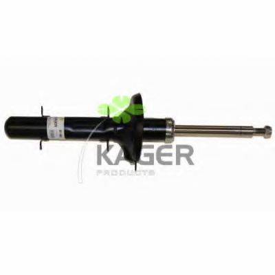 KAGER 81-1692
