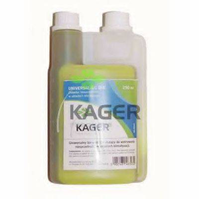KAGER 990069 Охолоджуюча рідина, кондиціонер