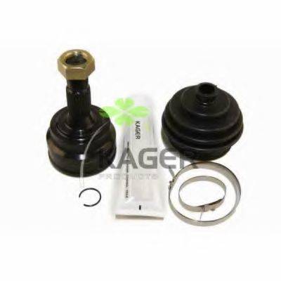 KAGER 13-1017