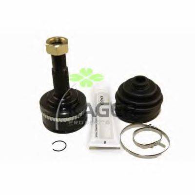 KAGER 13-1081
