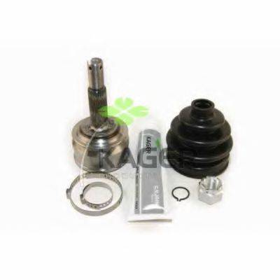 KAGER 13-1101