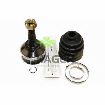 KAGER 13-1334