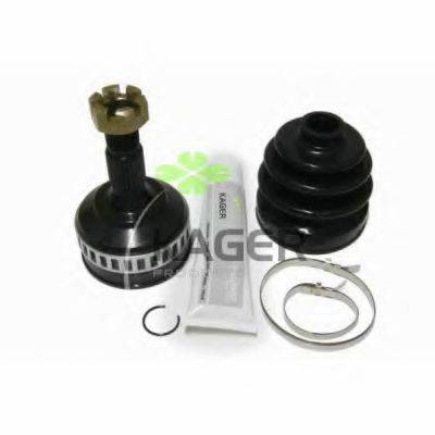 KAGER 13-1341