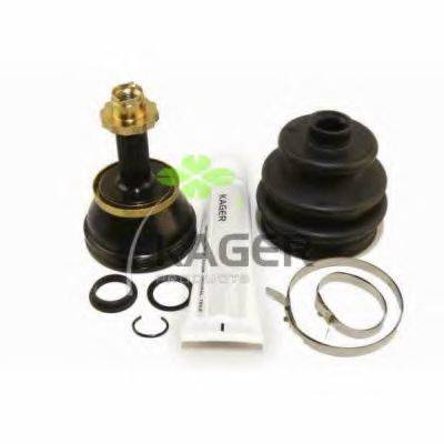 KAGER 13-1429