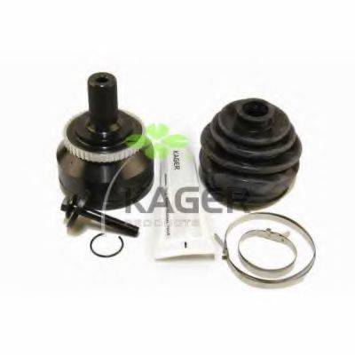 KAGER 13-1505