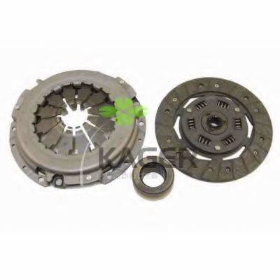 KAGER 16-0061