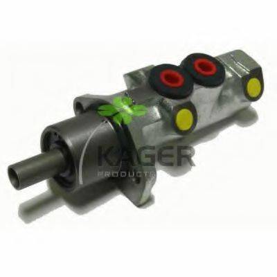 KAGER 39-0332
