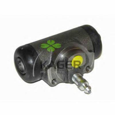 KAGER 39-4616